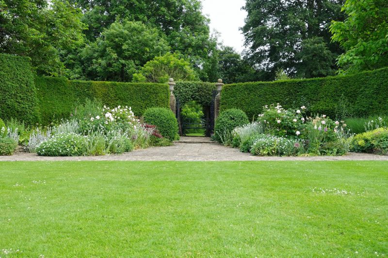 Hedge Shaping Service